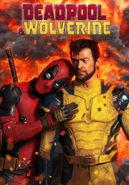 ดูหนัง เดดพูล & วูล์ฟเวอรีน Deadpool & Wolverine (2024)