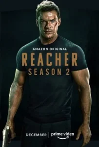 ดูหนัง แจ็ค รีชเชอร์ ยอดคนสืบระห่ำ Reacher Season 2