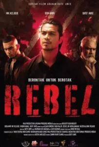 ดูหนัง ขบถ Rebel (2024)