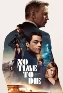 ดูหนัง พยัคฆ์ร้ายฝ่าเวลามรณะ 007 No Time to Die (2021)