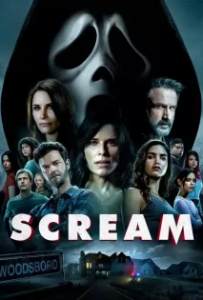 ดูหนัง หวีดสุดขีด (2022) Scream