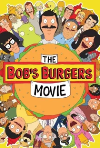 ดูหนัง The Bob’s Burgers Movie (2022)