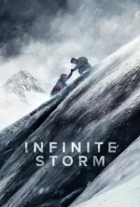 ดูหนัง อินฟีนิตี้ สตรอม (2022) Infinite Storm