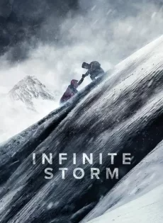 ดูหนัง อินฟีนิตี้ สตรอม (2022) Infinite Storm