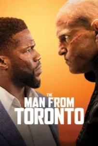 ดูหนัง ชายจากโตรอนโต (2022) The Man from Toronto