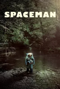 ดูหนัง สเปซแมน (2024) Spaceman