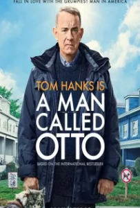 ดูหนัง มนุษย์ลุง…ชื่ออ๊อตโต้ (2022) A Man Called Otto