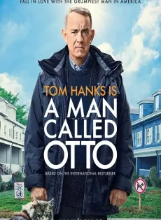 ดูหนัง มนุษย์ลุง…ชื่ออ๊อตโต้ (2022) A Man Called Otto