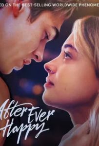 ดูหนัง อาฟเตอร์ เอฟเวอร์ แฮปปี้ (2022) After Ever Happy