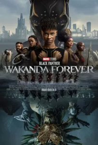 ดูหนัง วาคานด้าจงเจริญ (2022) Black Panther Wakanda Forever