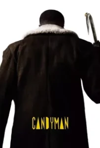 ดูหนัง แคนดี้แมน (2021) Candyman