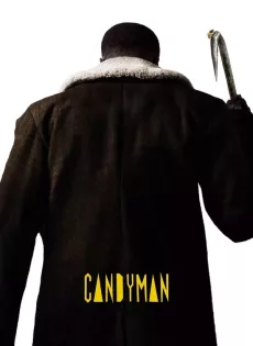 ดูหนัง แคนดี้แมน (2021) Candyman