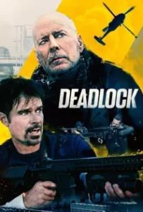 ดูหนัง Deadlock (2021)