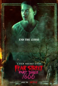 ดูหนัง ถนนอาถรรพ์ 3:1666 (2021) Fear Street Part Three: 1666