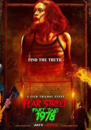 ดูหนัง ถนนอาถรรพ์ 2: 1978 (2021)  Fear Street Part Two 1978