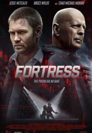 ดูหนัง ชำระแค้นป้อมนรก (2021) Fortress