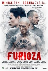 ดูหนัง อำมหิต (2021) Furioza