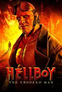 ดูหนัง เฮลล์บอย ฮีโร่พันธุ์นรก 4 (2024) Hellboy: The Crooked Man