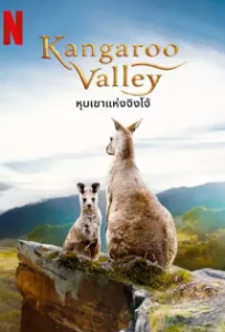 ดูหนัง หุบเขาแห่งจิงโจ้ (2022) Kangaroo Valley