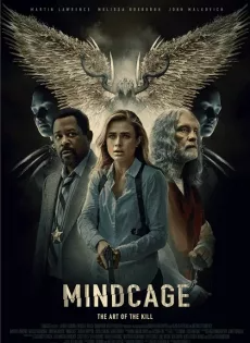 ดูหนัง มายด์เคจ (2022) Mindcage