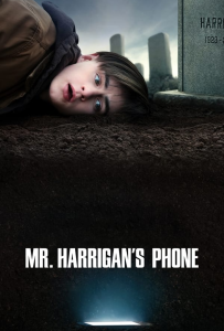 ดูหนัง โทรศัพท์คนตาย (2022) Mr. Harrigan’s Phone