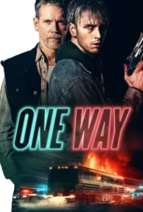 ดูหนัง ตั๋วเดือดทะลุองศา (2022) One Way