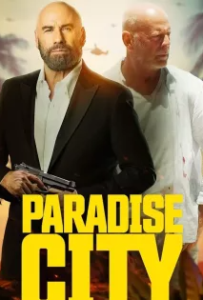 ดูหนัง เมืองสวรรค์ คนอึดล่าโหด (2022) Paradise City