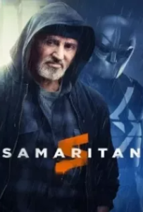 ดูหนัง ซามาริทัน (2022) Samaritan