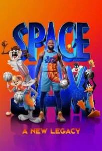 ดูหนัง Space Jam:  (2021) A New Legacy