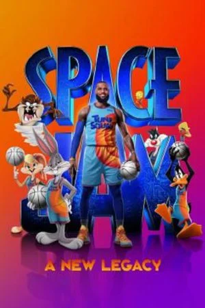 ดูหนัง Space Jam:  (2021) A New Legacy