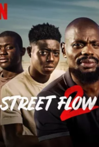 ดูหนัง ทางแยก 2 (2023) Street Flow 2