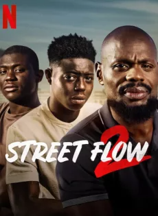 ดูหนัง ทางแยก 2 (2023) Street Flow 2