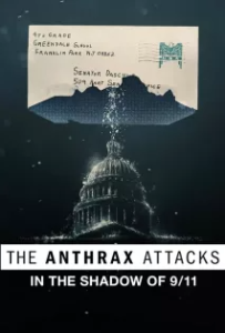 ดูหนัง ดิ แอนแทร็กซ์ แอทแท็คส์ (2022) The Anthrax Attacks