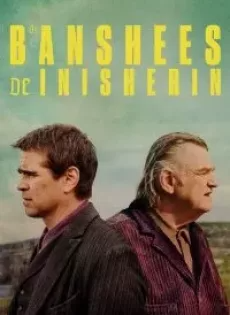 ดูหนัง แบนชีผีแค้นแห่งเกาะไอนิเชอริน (2022) The Banshees of Inisherin