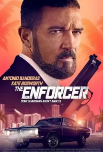 ดูหนัง เดอะ เอ็นฟอสเซอร์ (2022) The Enforcer