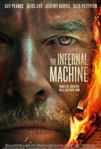 ดูหนัง The Infernal Machine (2022)