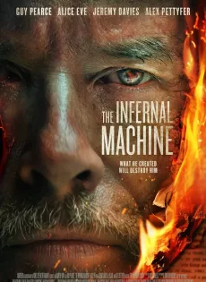 ดูหนัง The Infernal Machine (2022)