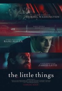 ดูหนัง The Little (2021) Things