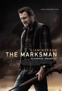 ดูหนัง คนระห่ำ พันธุ์ระอุ The Marksman (2021)