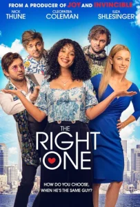 ดูหนัง รักป่วนใจ ใครคือเธอ (2021) The Right One