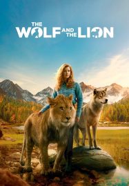 ดูหนัง The (2021) Wolf and the Lion