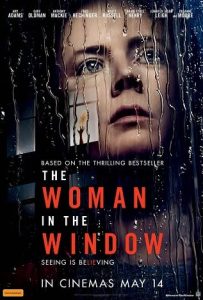 ดูหนัง ส่องปมมรณะ (2021) The Woman in the Window