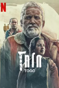 ดูหนัง โทโก (2022) Togo