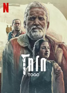 ดูหนัง โทโก (2022) Togo