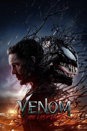 ดูหนัง เวน่อม มหาศึกอสูรอหังการ (2024) Venom The Last Dance