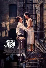 ดูหนัง เวสต์ ไซด์ สตอรี่ (2021) West Side Story