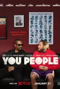 ดูหนัง You People (2023)