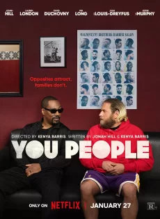 ดูหนัง You People (2023)