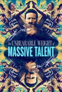 ดูหนัง ข้านี่แหละนิคฟักกลิ้งเคจ (2022) The Unbearable Weight of Massive Talent