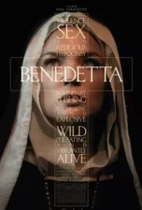 ดูหนัง เบเนเดตต้า ใครอยากให้เธอบาป Benedetta (2021)